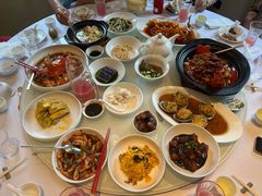 -玫瑰厅上海菜(兴国路店)