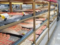自助取餐区-爱德顺糕点食屋(利民道店)