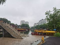 -皇家御河游(紫御湾码头)