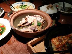 -客语客家菜(佳兆业广场店)