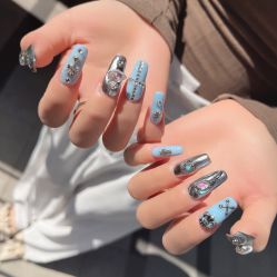 -StartNail美甲