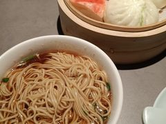 -晓淮山·扬州早茶·淮扬菜(龙阳广场店)