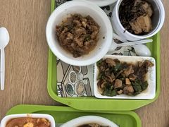 -老乡鸡(合肥高铁南站店)