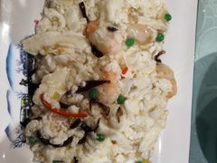 芙蓉虾仁-老苏扬饭店