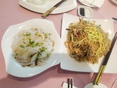 -桃源春晓中餐厅 TaoYuan Restaurant