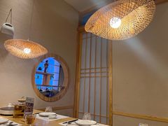-小句号·精致料理(江南环球港店)