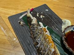 -一心创作料理屋(经开万达店)