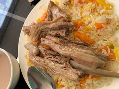 -特丰抓饭(莱茵庄园店)