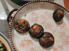 -通海俄式烧烤·俄罗斯大串(嵩山路店)