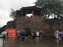 -涞滩古镇