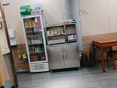 -庆丰包子铺(南站二店)