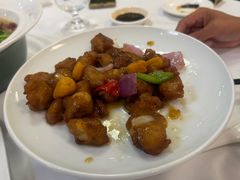 -潮珍苑海鲜粤菜酒家·广式茶点·宴请(临江大道店)