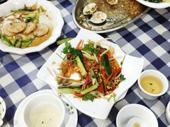 -钱大妈海鲜饭店(保利林语店)