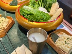 -牛New寿喜烧(金鹰世界店)