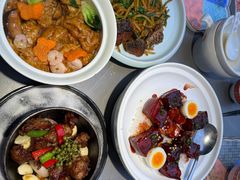 -江南里·新浙菜(苏州大悦城店)