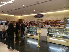 -老佛爷饼店