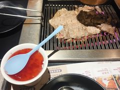-千寻烧肉(政务区店)