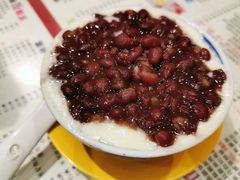 红豆双皮奶-仁信双皮奶(庙前直街店)