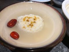 -南京大牌档(新街口德基广场店)