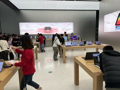 -Apple零售店(成都太古里店)