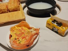 -滋粥楼·顺德菜(番禺广场总店)