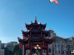 -汕头市小公园