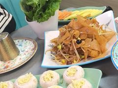 -牛犇炭火烤肉·鲜切烤肉(承德总店)