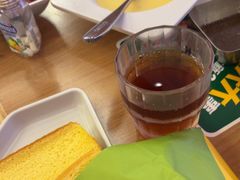 -豪客来牛排(天阳D32店)