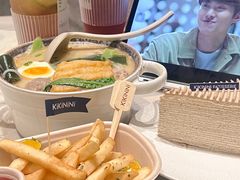 -KiKiNiNi(壹方天地店)