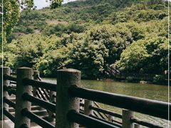 -白马涧龙池景区