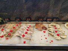 -水禾轩·海鲜蒸汽主题餐厅(拱北店)