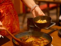 -敏珠拉姆藏餐·南京厨房(富春江东街店)