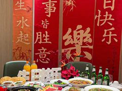 -国人川菜(李家村建东街店)
