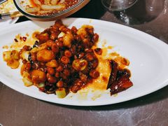 -渝信川菜(西单店)