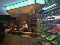 -禾珍珠家常小馆(河南博物院店)