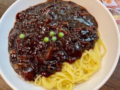 -香港饭店0410(明洞店)