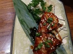 -尺山寸水日料(马桥满天星店)