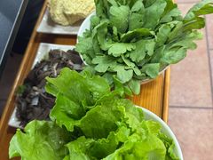 -潮汕美牛肉丸火锅店(天宁寺店)