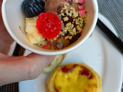 -福州仓山凯悦酒店·Market Cafe Lacucina咖啡厅