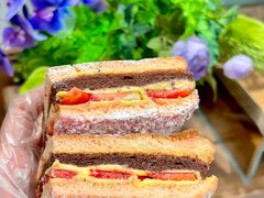 -丁香西饼屋(桂林路店)