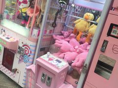 -王府井奥莱临潼小镇(临潼店)
