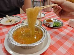-東豫狼烧烤. 碳火烤鱼. 小龙虾(上海首店)