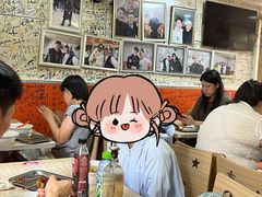 -于记沙布袋馄饨