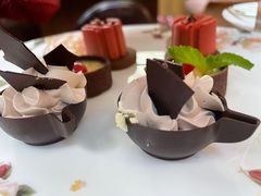 -上海滴水湖皇冠假日酒店