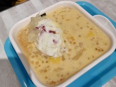 雪山杨枝甘露-满记甜品(水游城店)