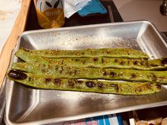 刀豆-老虎滩大连海鲜烧烤(建邺云锦路总店)