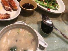-湖滨28中餐厅·西湖宴·杭州君悦酒店