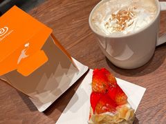 -星巴克臻选(北京颐堤港中心第二店)