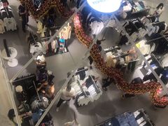 -樊阿姨•肉夹馍•手工面(嘉禾望岗店)