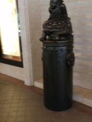 -上海虹桥锦江大酒店·宴会厅